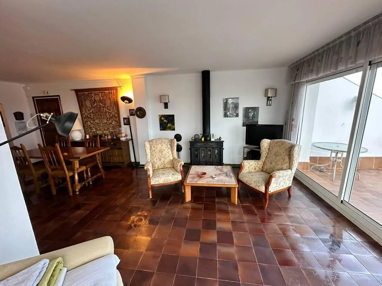 Awaydays 803 Apartamento 8A Planta Vista Mar Empuriabrava 0*,  Spanien