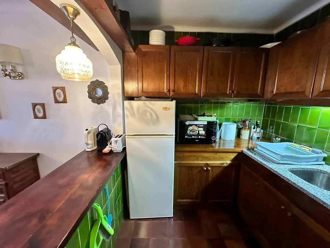 Lejlighed Awaydays 803 Apartamento 8A Planta Vista Mar Empuriabrava