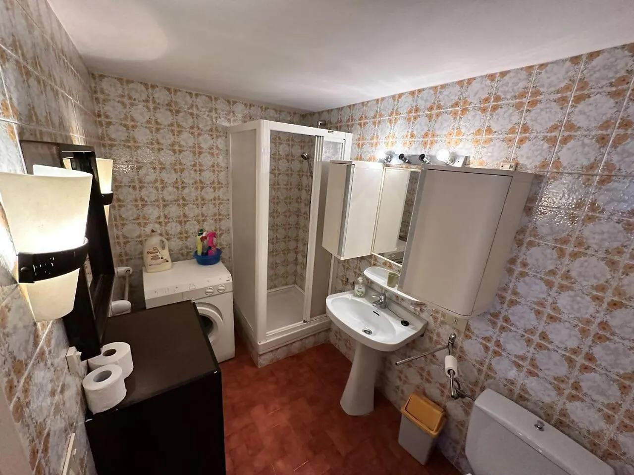 Lejlighed Awaydays 803 Apartamento 8A Planta Vista Mar Empuriabrava